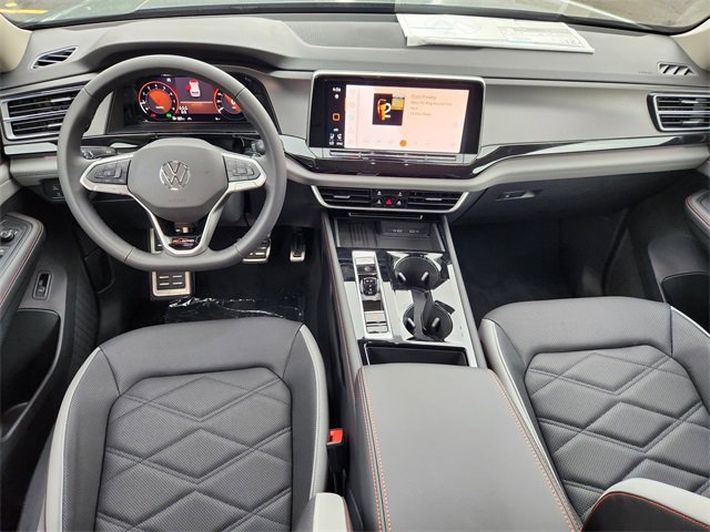 New 2026 Volkswagen Atlas Peak Edition image 24
