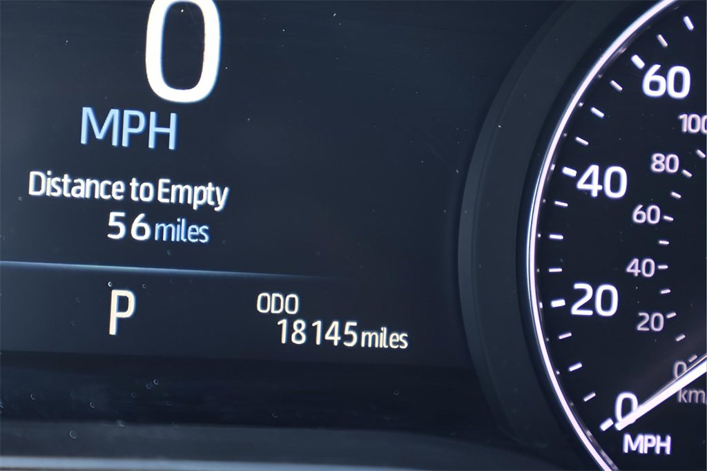 Used 2019 Toyota Avalon XSE image 18