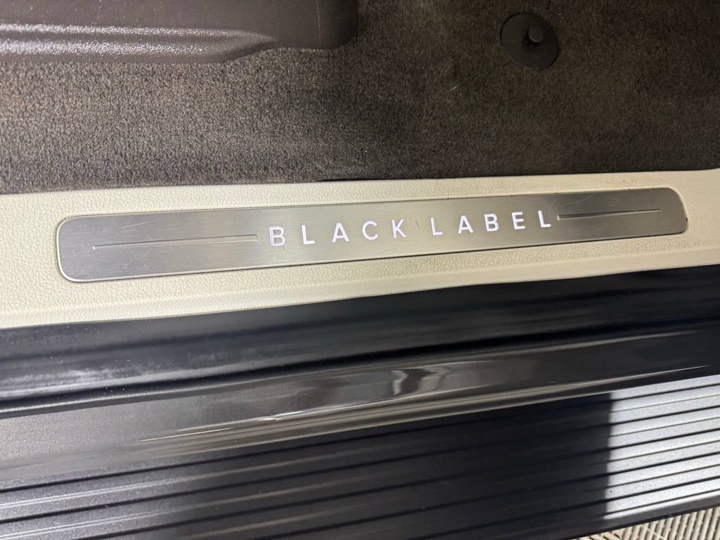 Certified 2023 Lincoln Navigator Black Label AWD/4WD image 15
