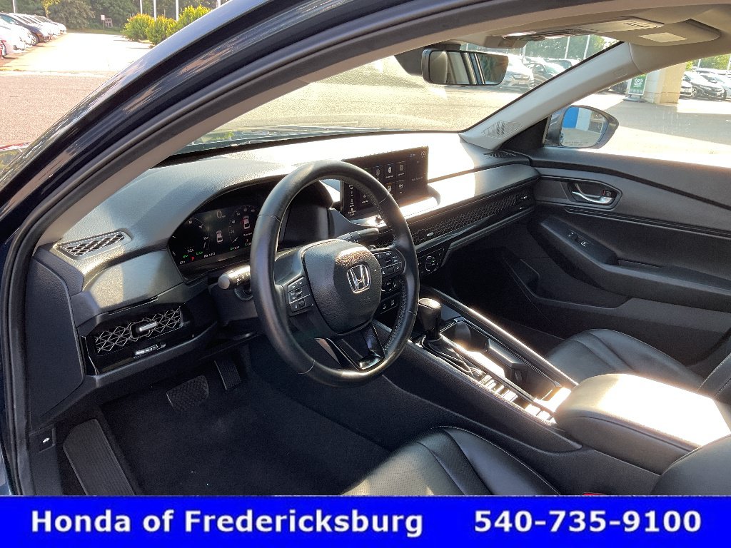 Used 2025 Honda Accord EX-L image 27