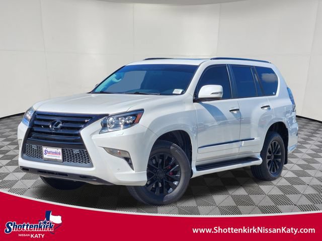 Used 2018 Lexus GX 460 Premium w/ Premium Package AWD/4WD video 1