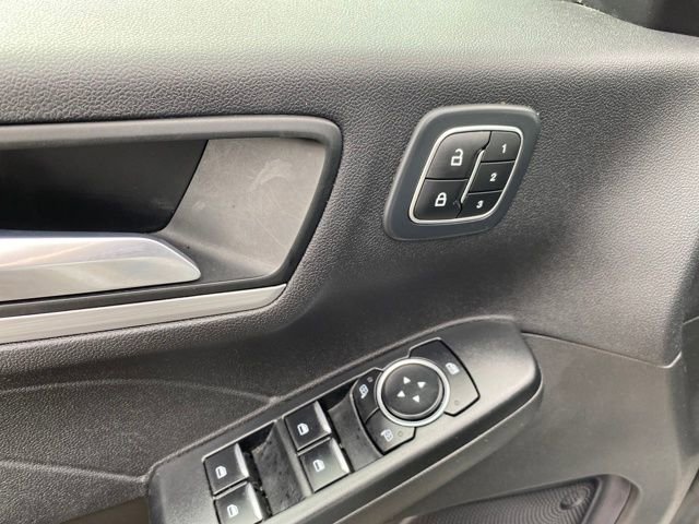 Used 2023 Ford Escape Platinum image 17