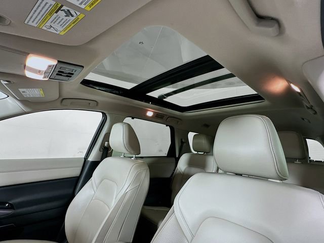 Certified 2023 Nissan Pathfinder SL w/ SL Premium Package image 24