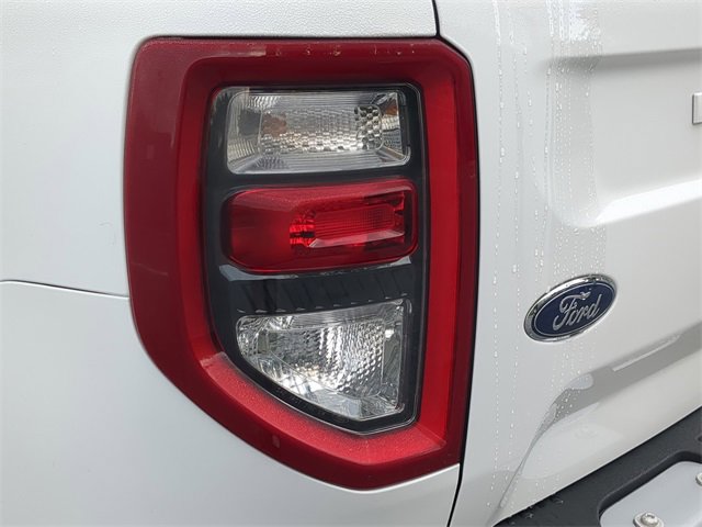 Used 2025 Ford Bronco Sport Big Bend image 10
