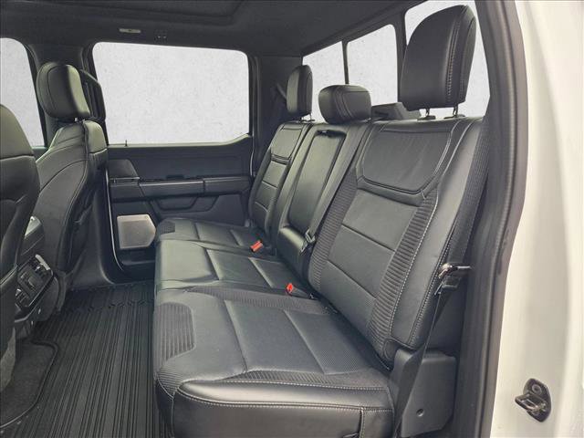 Used 2023 Ford F150 Raptor image 19