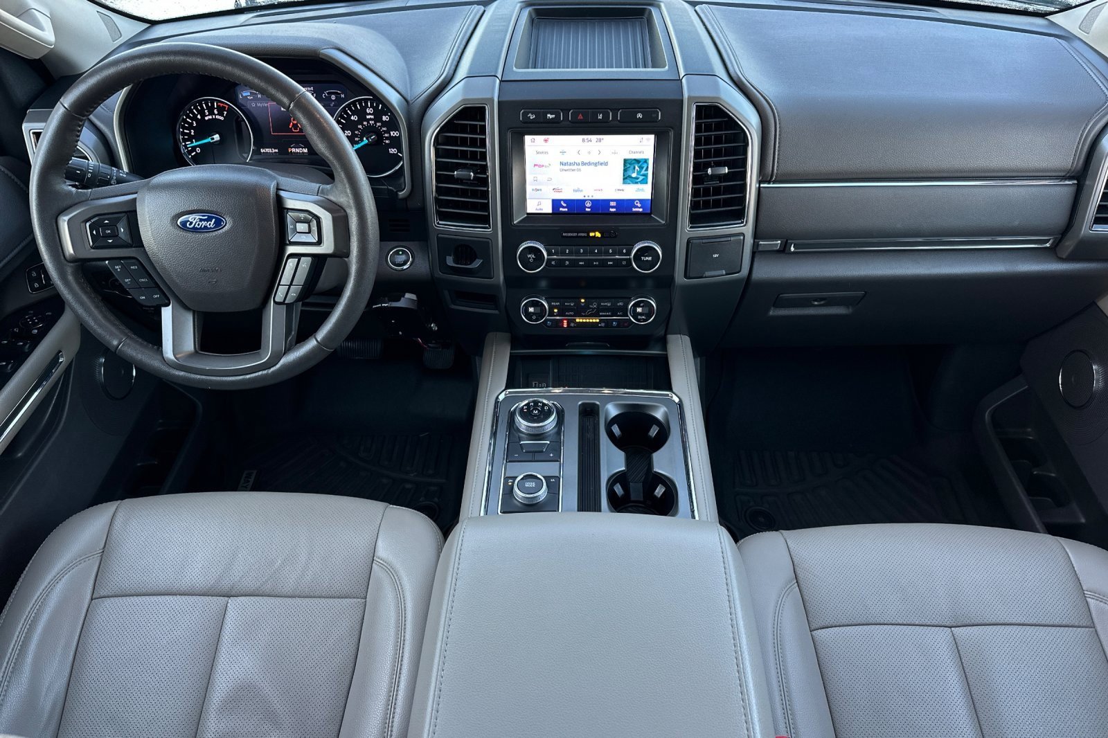 Used 2020 Ford Expedition XLT w/ Equipment Group 202A image 13