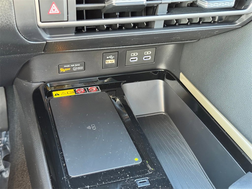 New 2026 Toyota Camry XSE image 27