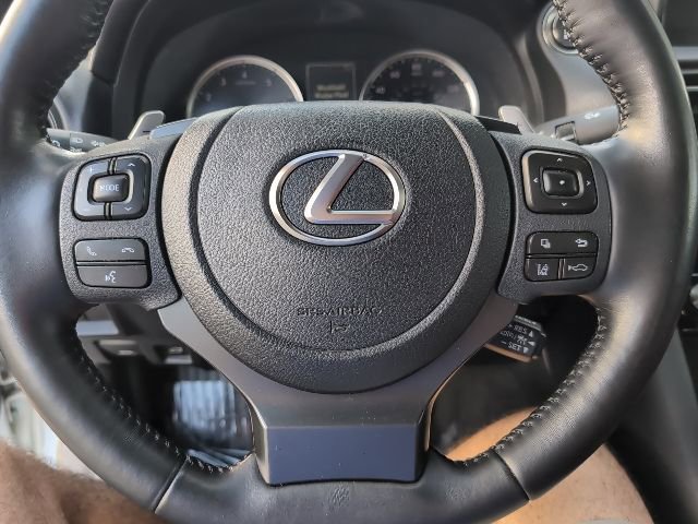 Used 2023 Lexus IS 300 w/ Comfort Package image 11