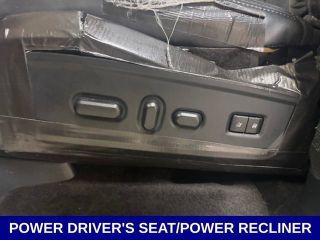 Used 2015 Lincoln Navigator 4WD image 15