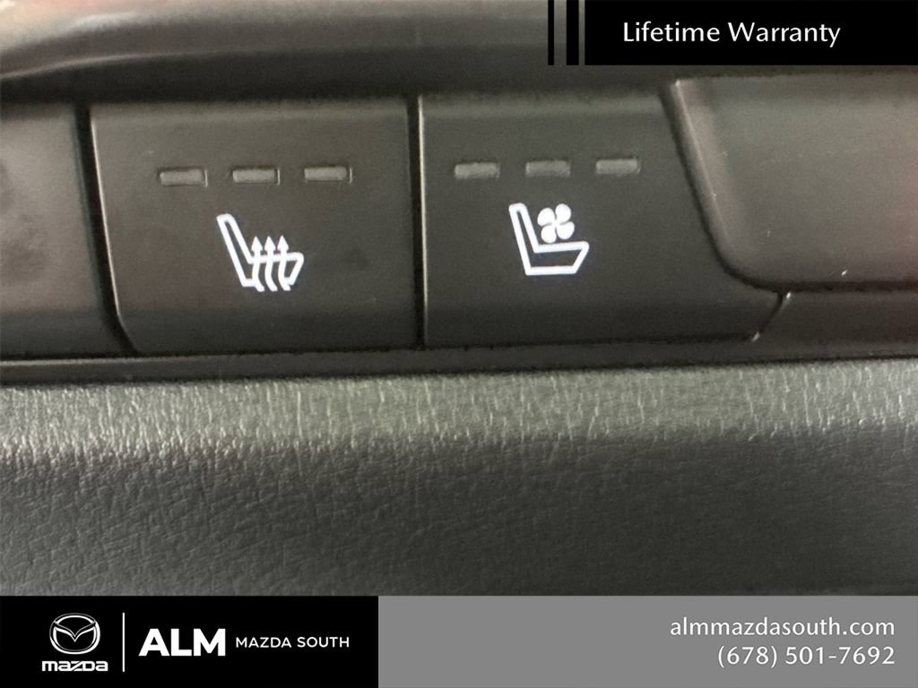 New 2026 MAZDA CX-50 AWD 2.5 S w/ Weather Package image 30