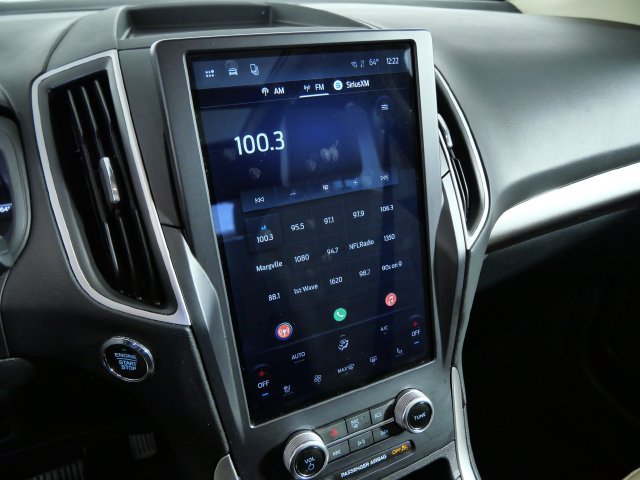 Certified 2024 Ford Edge SEL w/ Convenience Package AWD/4WD image 19
