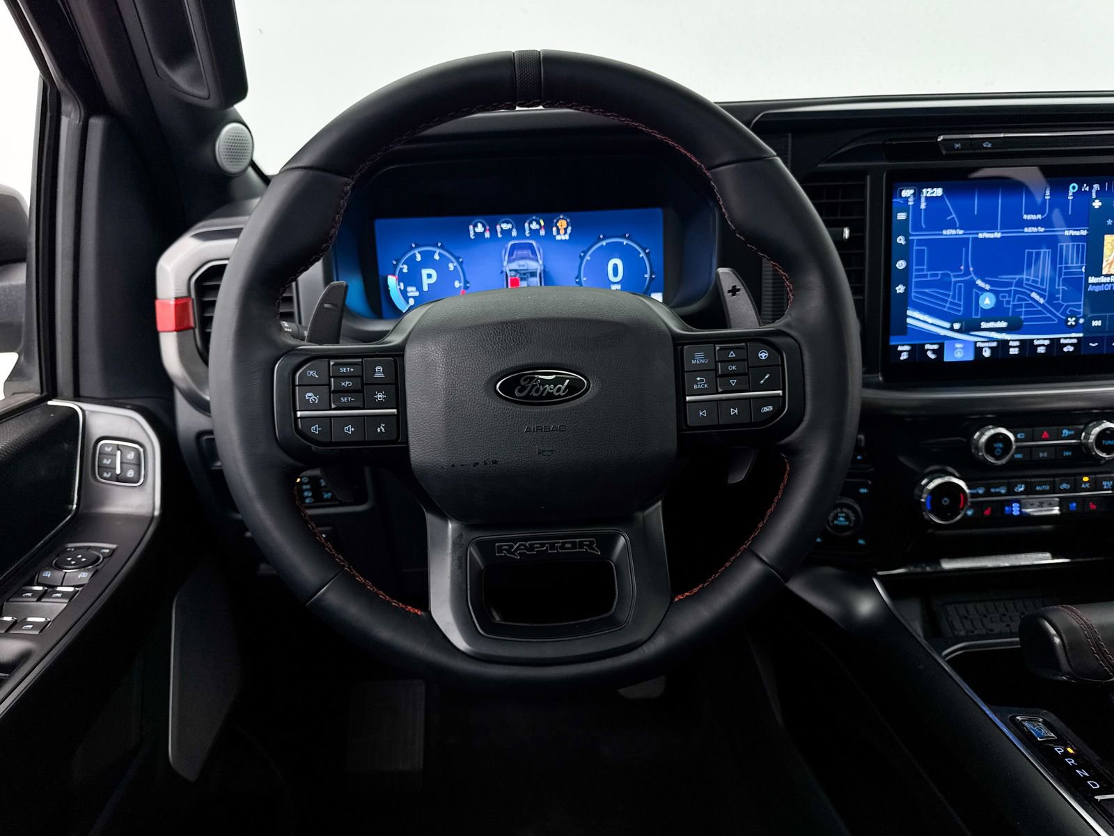 Used 2025 Ford F150 Raptor image 4