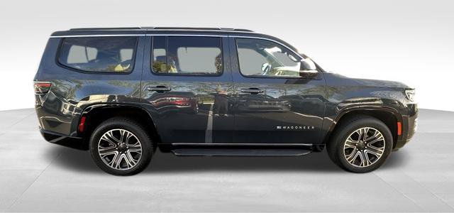 Used 2024 Jeep Wagoneer 4WD w/ Premium Group I image 10