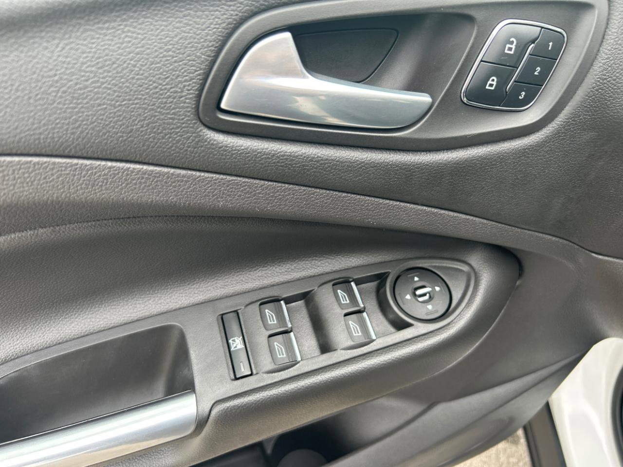 Used 2015 Ford Escape Titanium w/ Equipment Group 301A image 12