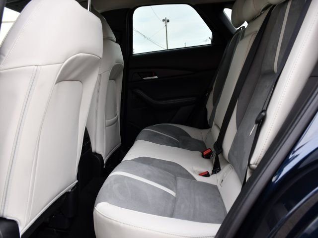 New 2026 MAZDA CX-30 2.5 Turbo w/ Premium Package image 17