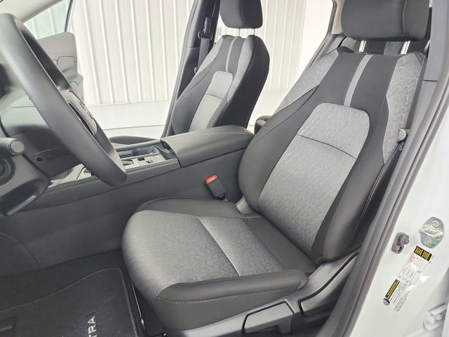 New 2026 Nissan Sentra SV w/ Floor Mat Package image 19