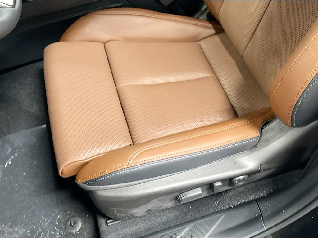 New 2026 Subaru Outback Touring XT image 18