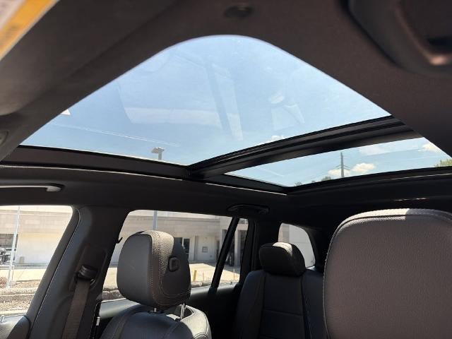 Used 2022 Mercedes-Benz GLS 450 4MATIC image 33