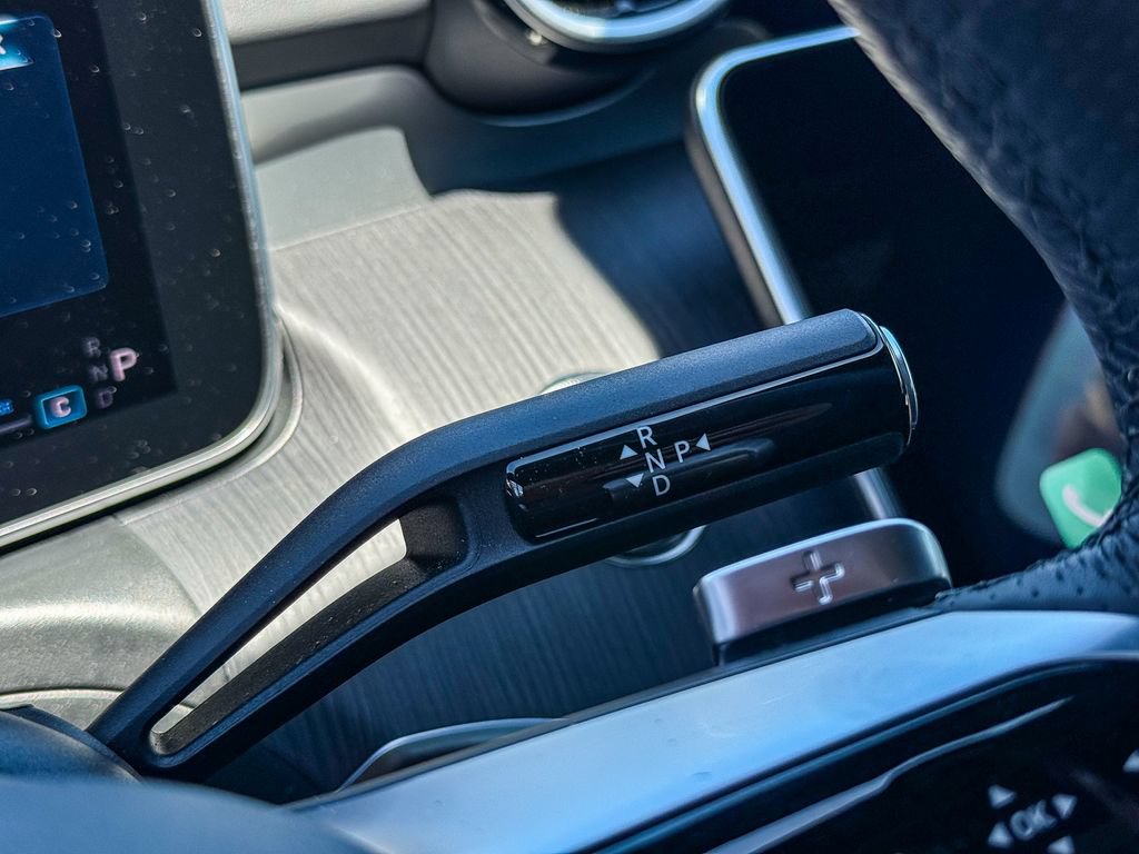 Certified 2025 Mercedes-Benz C 300 4MATIC Sedan image 24