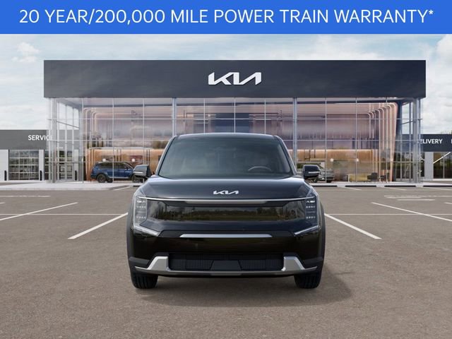 New 2026 Kia EV9 Light image 2