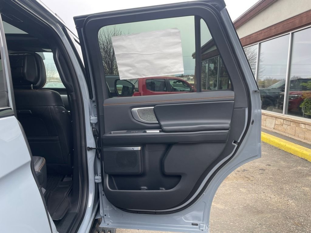 New 2026 Ford Expedition Tremor image 21