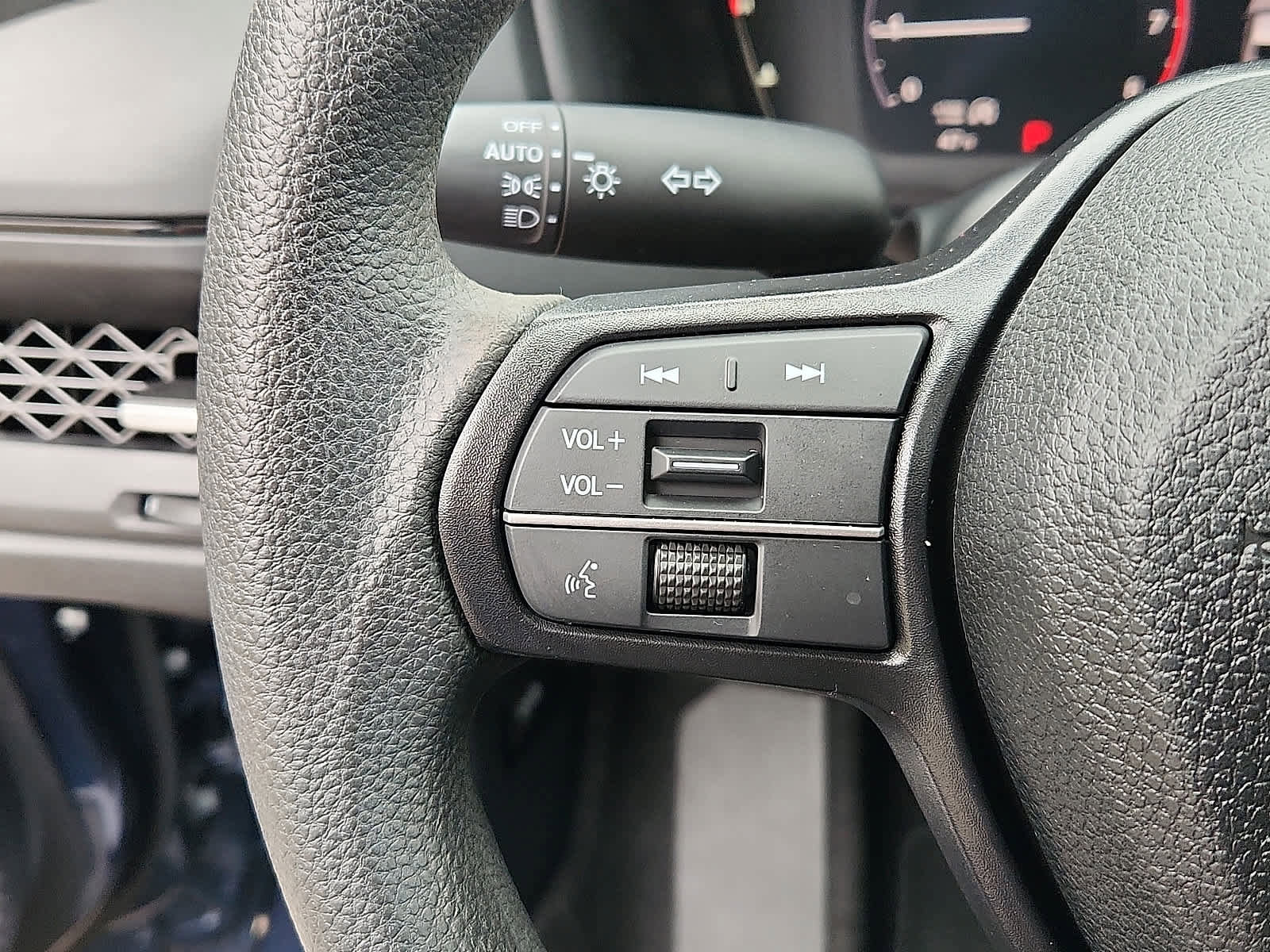 Certified 2025 Honda Accord SE image 23