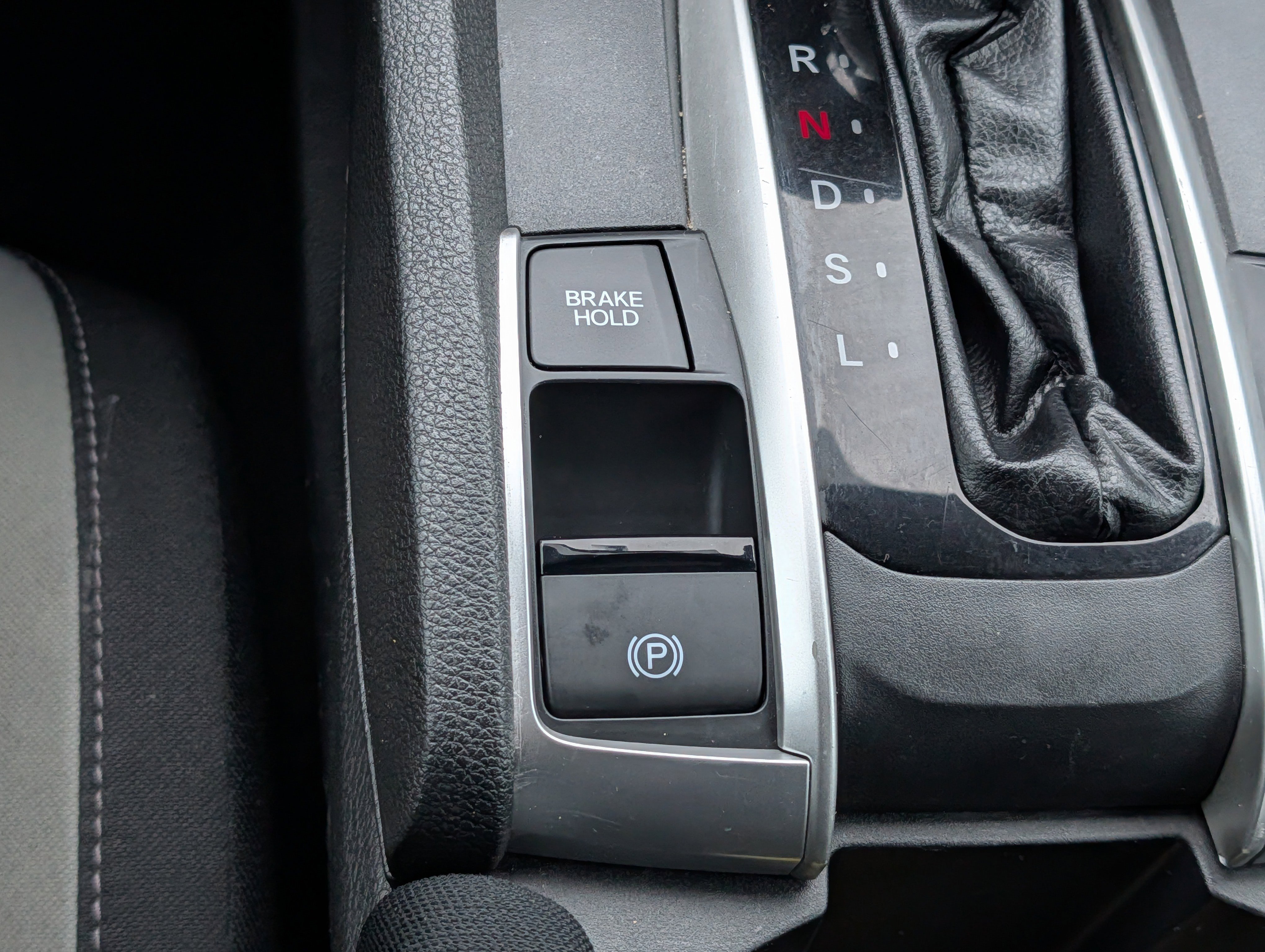 Used 2018 Honda Civic LX image 30