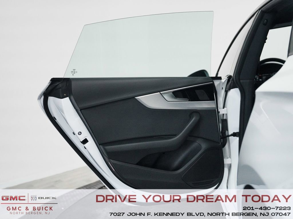 Used 2025 Audi A5 2.0T Premium Plus image 13