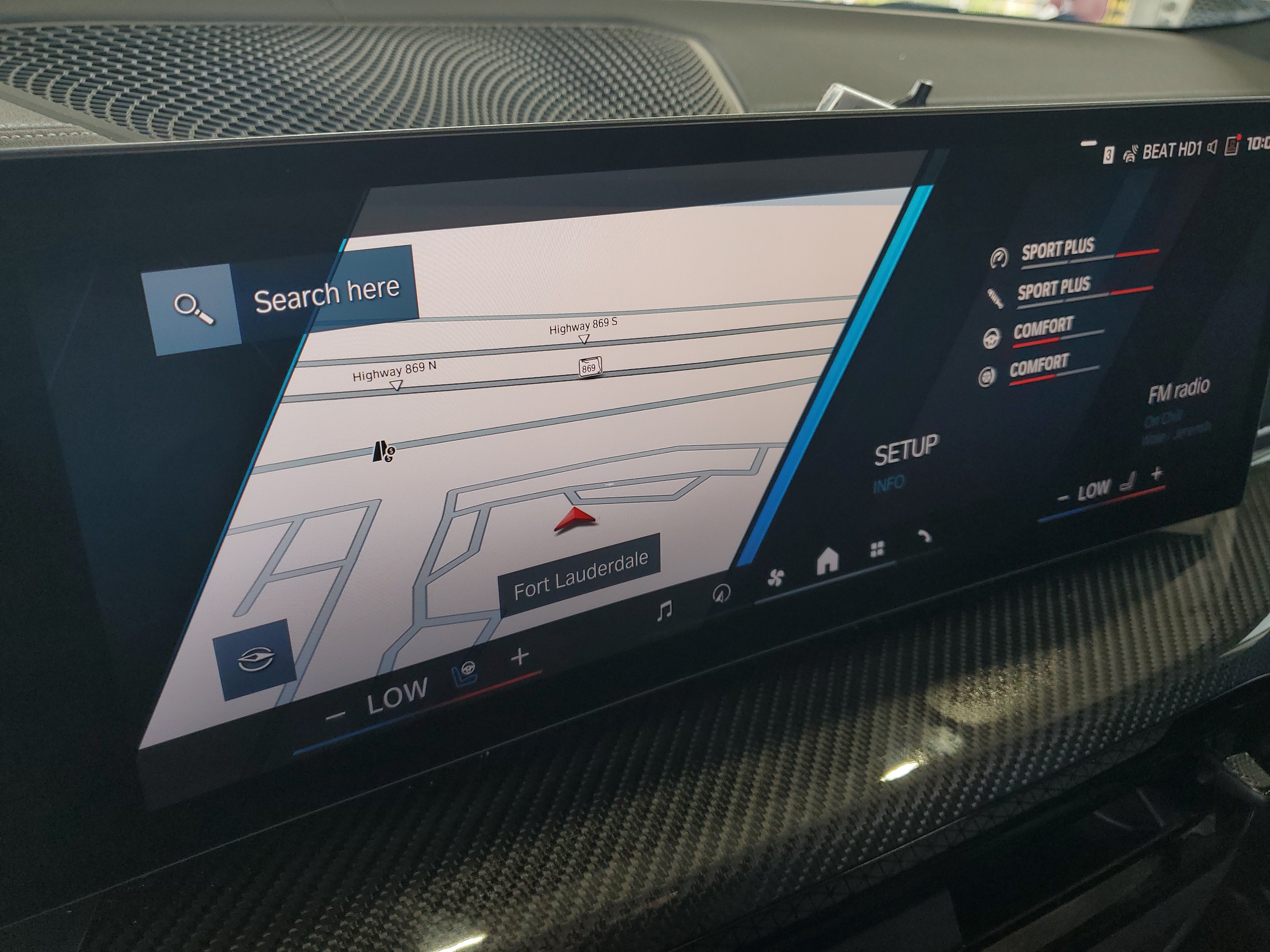 Used 2025 BMW M3 Competition AWD/4WD image 26