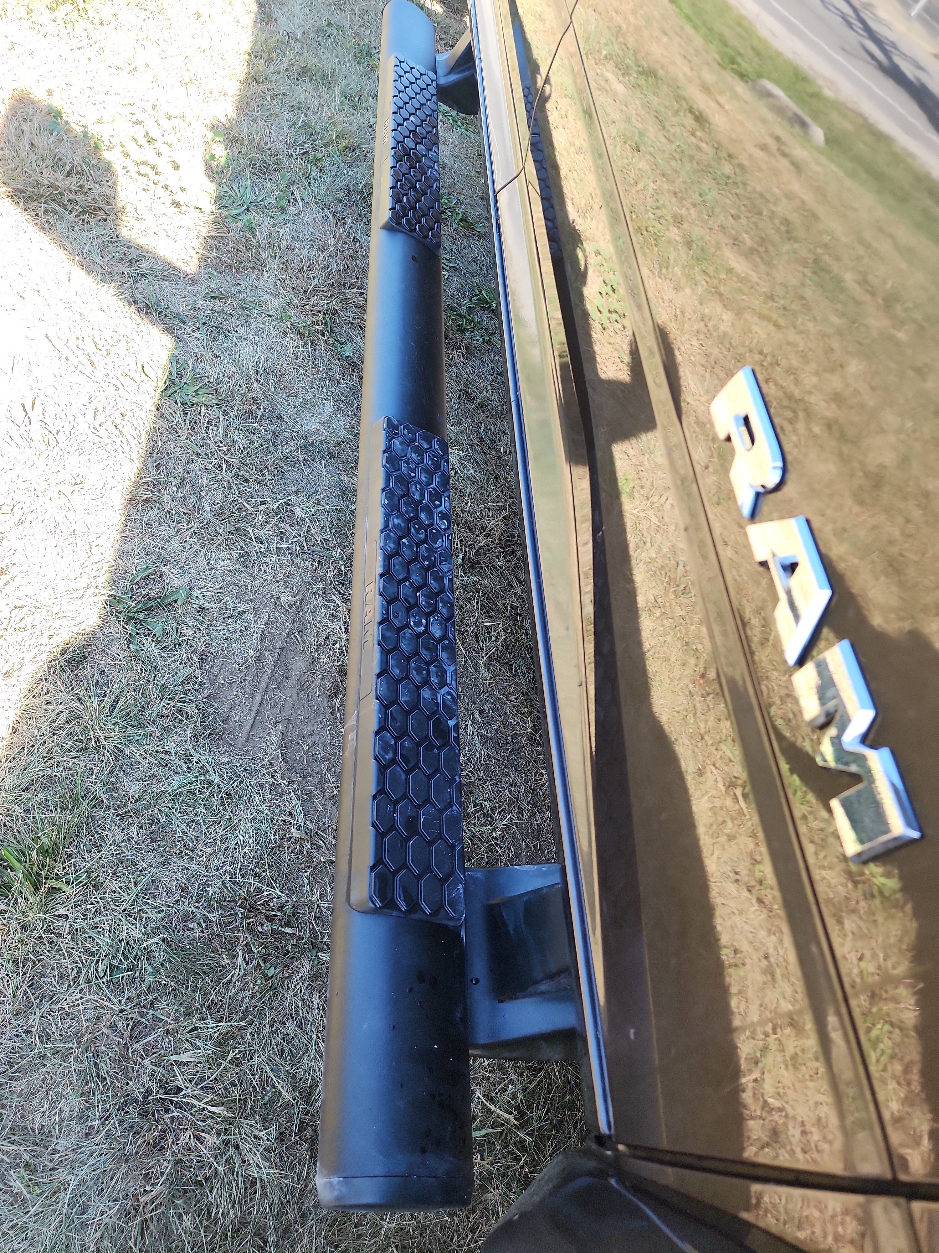 New 2026 RAM 5500 4x4 Crew Cab image 30