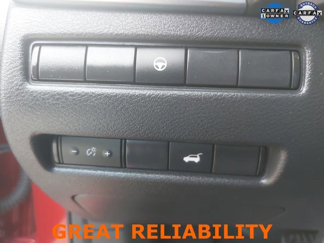 Used 2022 Nissan Rogue SL w/ SL Premium Package image 25