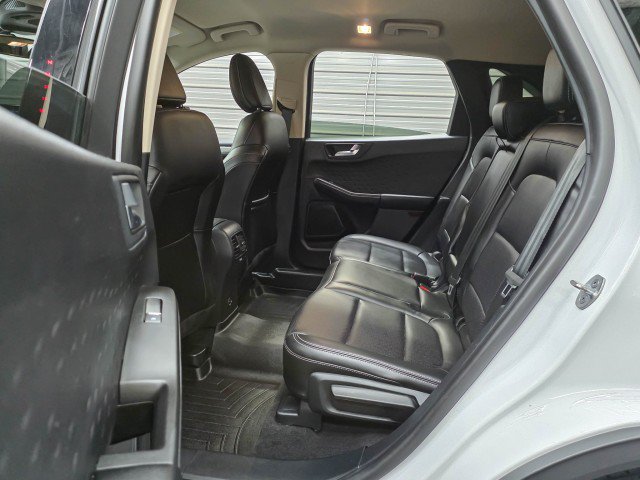 Used 2020 Ford Escape SEL AWD/4WD image 16