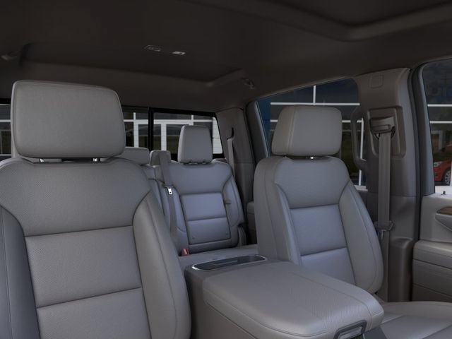 New 2026 GMC Sierra 2500 SLT w/ Texas SLT Premium Package AWD/4WD image 24