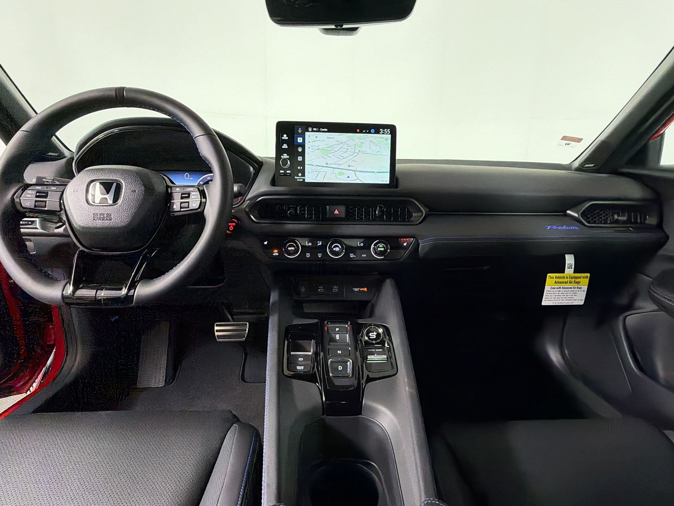 New 2026 Honda Prelude image 14