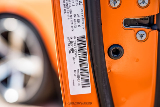 Used 2014 Dodge Challenger R/T RWD image 42