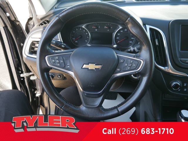 Used 2020 Chevrolet Equinox LT w/ Driver Convenience Package FWD image 29