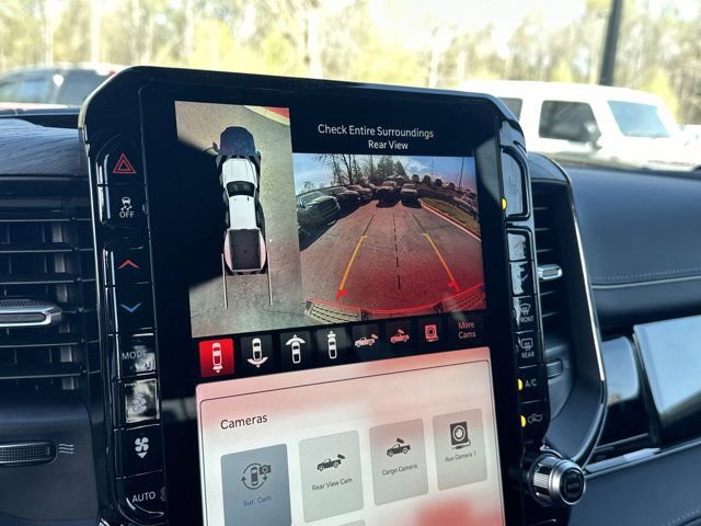 New 2026 RAM 3500 Limited image 30