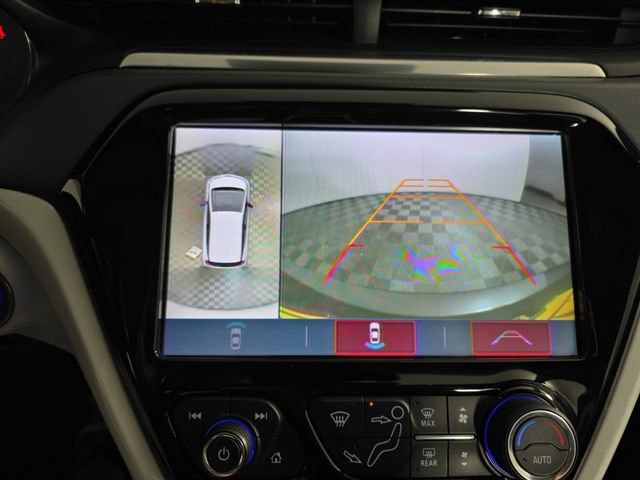 Used 2019 Chevrolet Bolt Premier w/ Infotainment Package FWD image 19