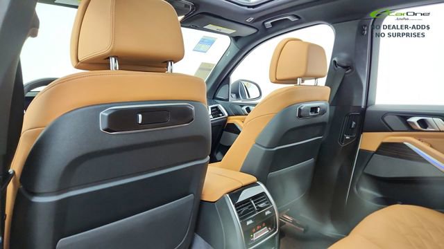 Used 2025 BMW X5 xDrive40i AWD/4WD image 30