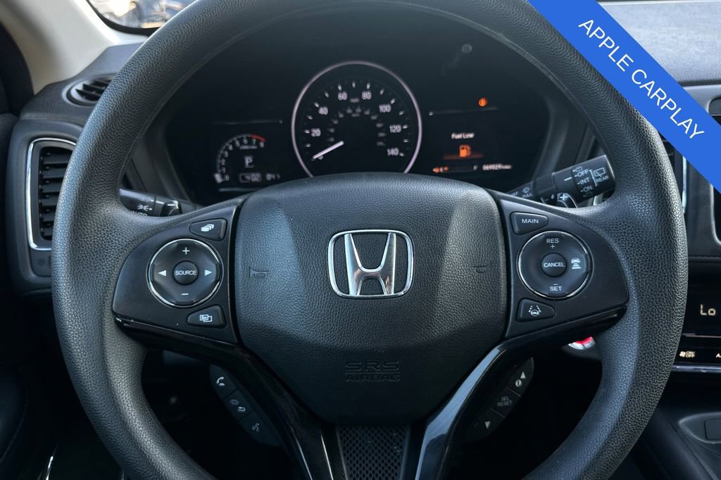 Used 2022 Honda HR-V EX image 27