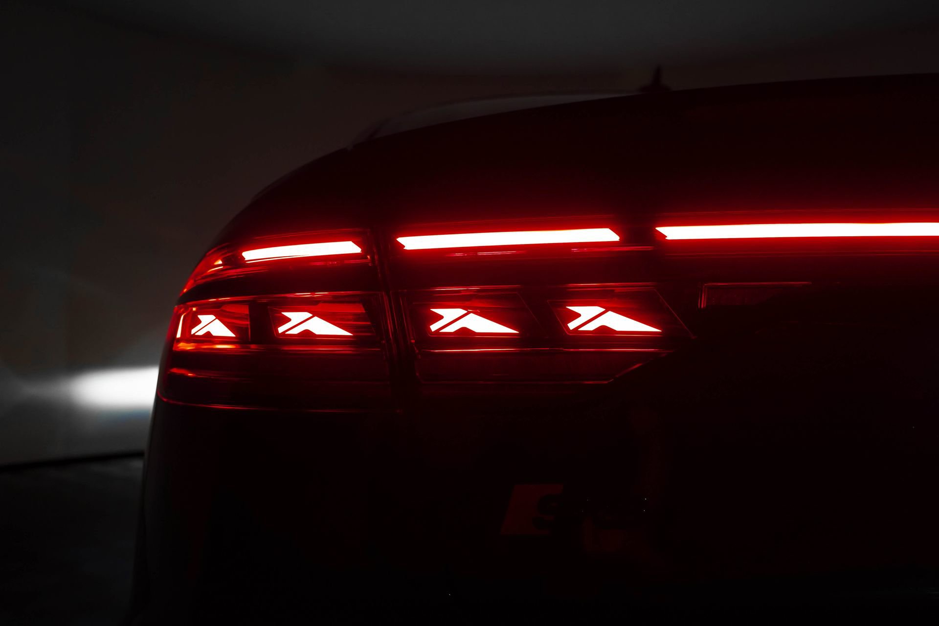 New 2025 Audi S8 image 21