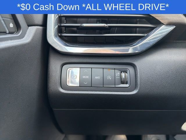 Used 2025 GMC Acadia Denali w/ LPO, Floor Liner Package image 34