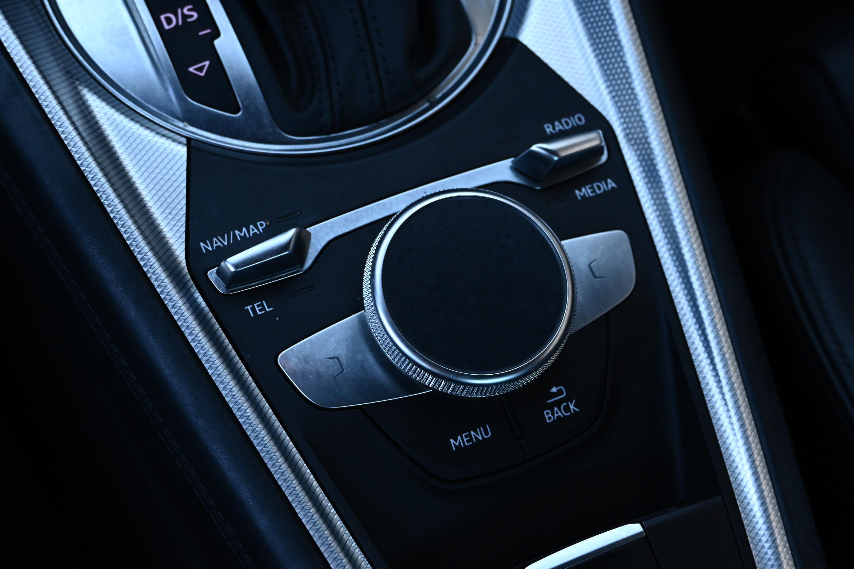 Used 2017 Audi TT 2.0T image 20