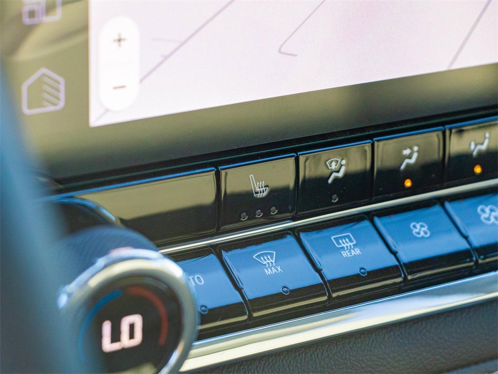 New 2026 Chevrolet Colorado LT w/ LT Convenience Package image 23