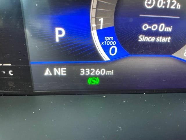 Used 2023 Volkswagen Taos SE w/ Panoramic Sunroof Package FWD image 18