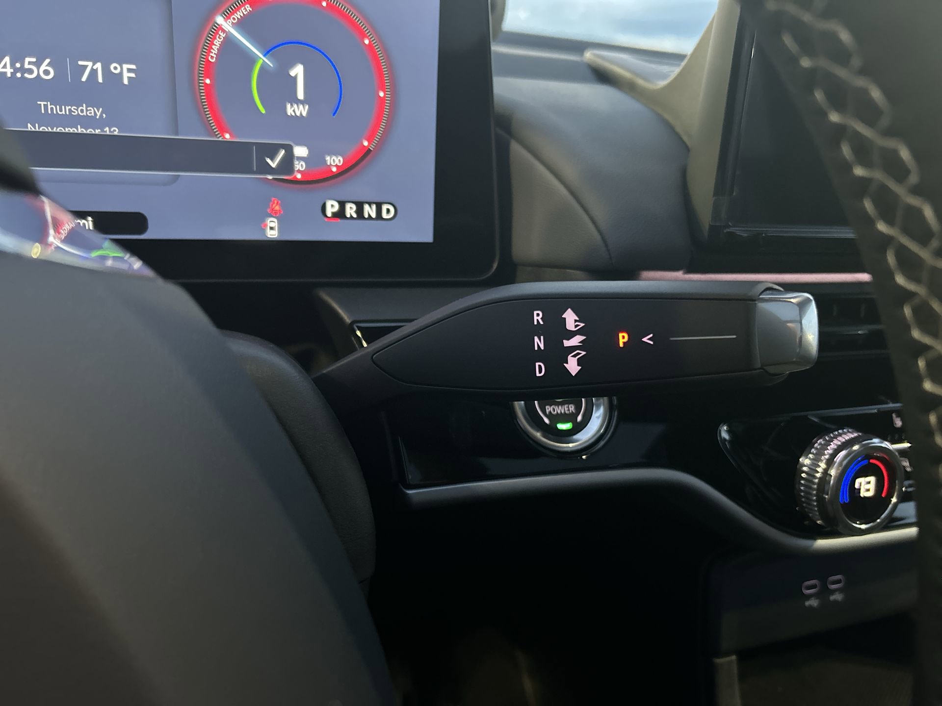 New 2026 Honda Prologue Touring image 22