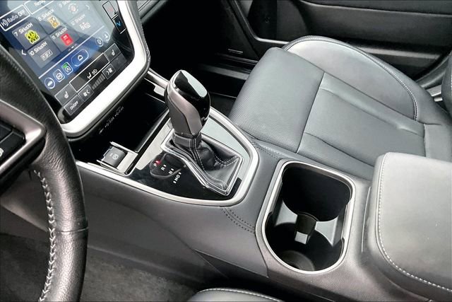 Used 2023 Subaru Outback Limited image 13