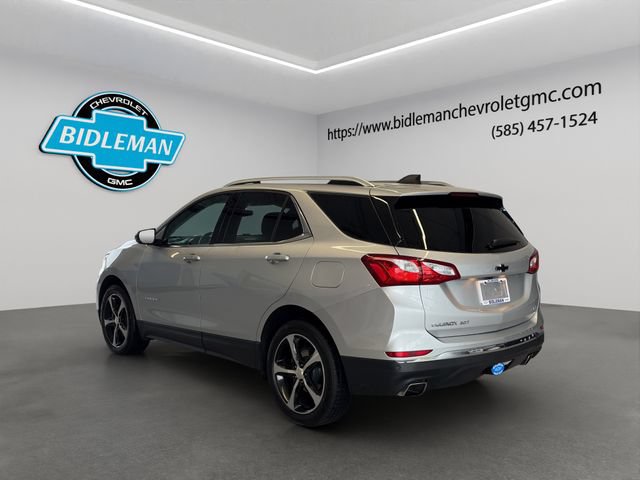 Used 2020 Chevrolet Equinox LT AWD/4WD image 5