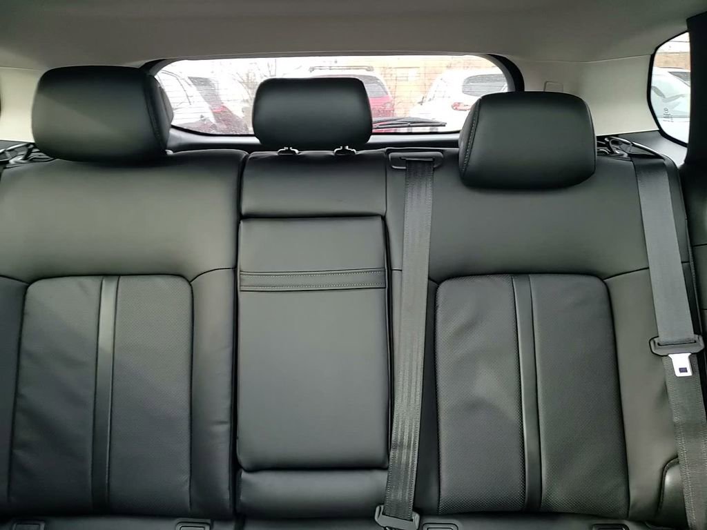 New 2026 MAZDA CX-50 2.5 Hybrid w/ Weather Package image 23