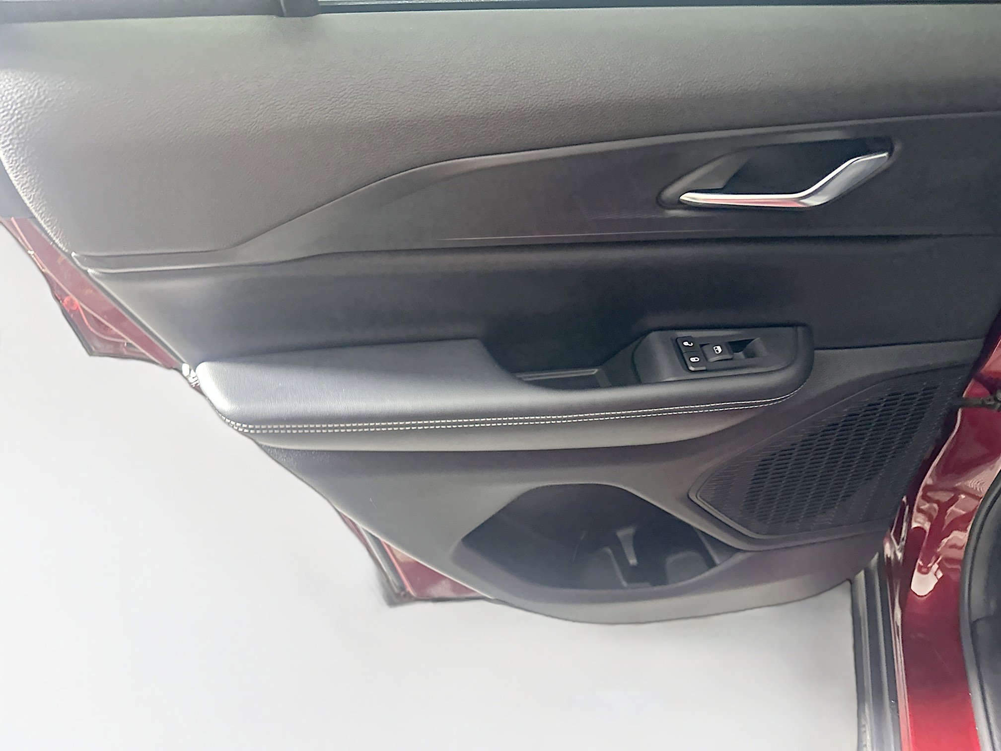 Used 2024 Jeep Grand Cherokee Laredo X image 25